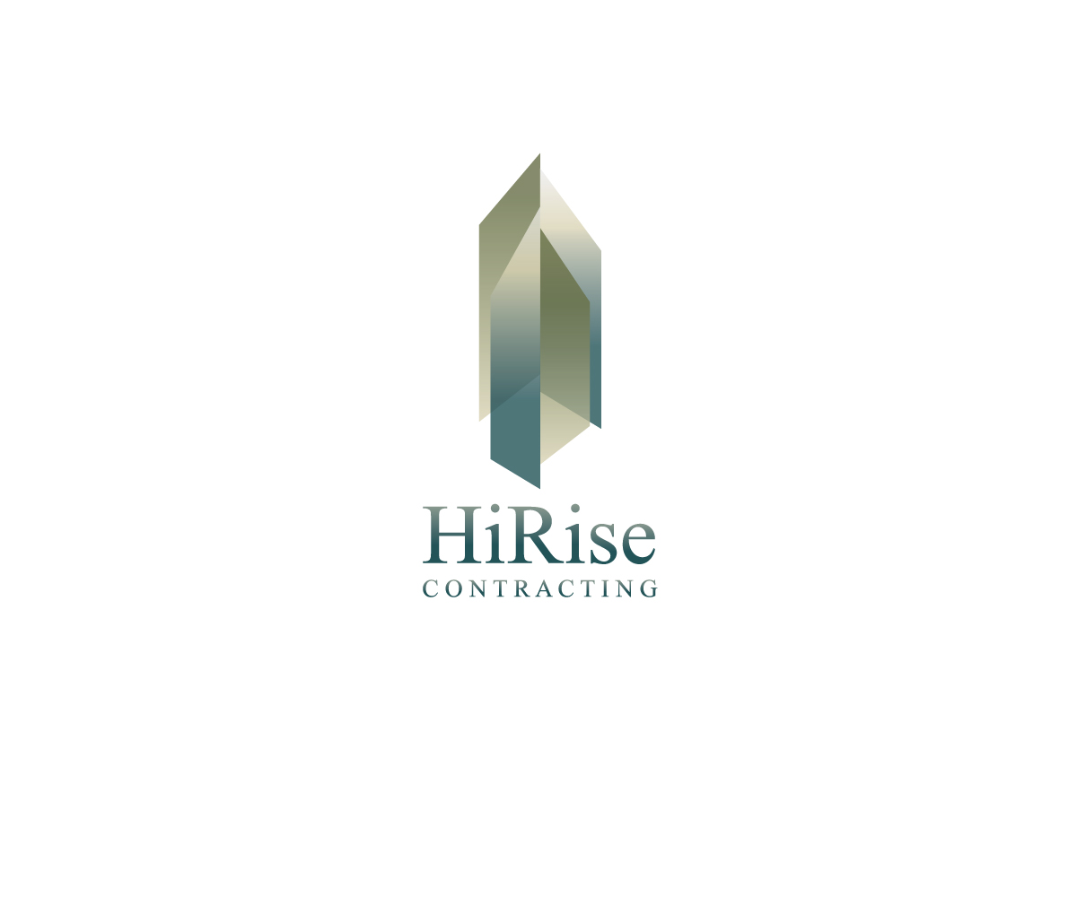 Design de Logo par meygekon pour HiRise Contracting | Design #22026374
