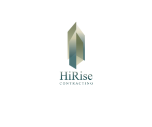Logo Design by meygekon for HiRise Contracting | Design: #22026374