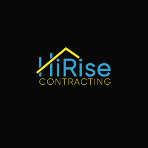 Logo Design by Noble1 for HiRise Contracting | Design: #22015772