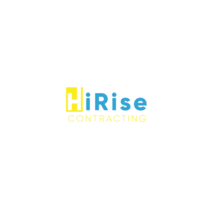 Logo Design by Noble1 for HiRise Contracting | Design: #22016109