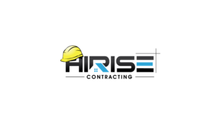 Logo Design by GODDREAMCREATION for HiRise Contracting | Design: #22012936