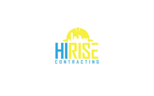 Logo Design by GODDREAMCREATION for HiRise Contracting | Design: #22012937