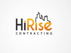 Logo Design by supriyo bagh 2 for HiRise Contracting | Design: #22030336