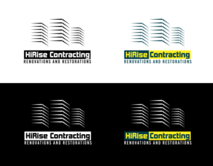 Logo Design by IHefney