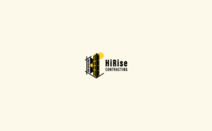Diseño de Logo por Pixelbren para HiRise Contracting | Diseño #22019188