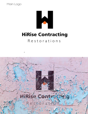 Logo Design by DeetlStudio