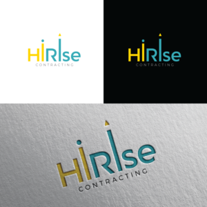 Logo Design by Rii