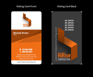 Logo Design by K