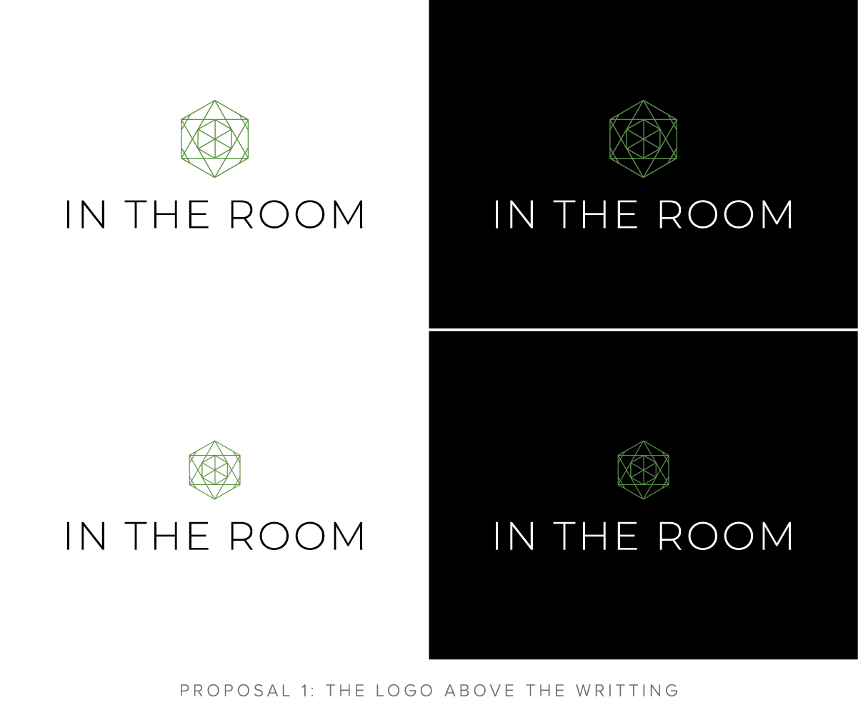 Logo Design by Wild Geek for this project | Design #22036708