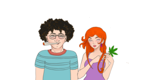 Illustration Design by Vibhavana91