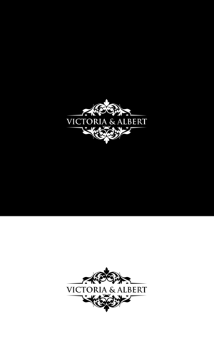 VICTORIA & ALBERT  | Logo Design by logo_s