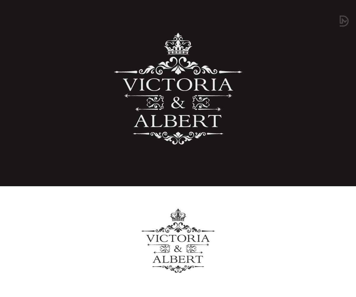 Logo Design by D_Mantra for this project | Design #22013437