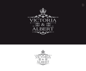 Logo Design by D_Mantra for this project | Design #22013437
