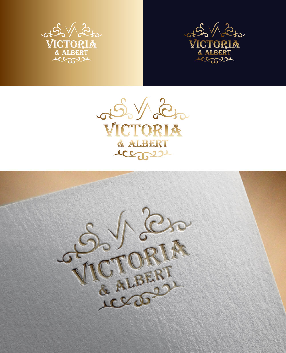 Logo Design by Ash_king for this project | Design #22019456