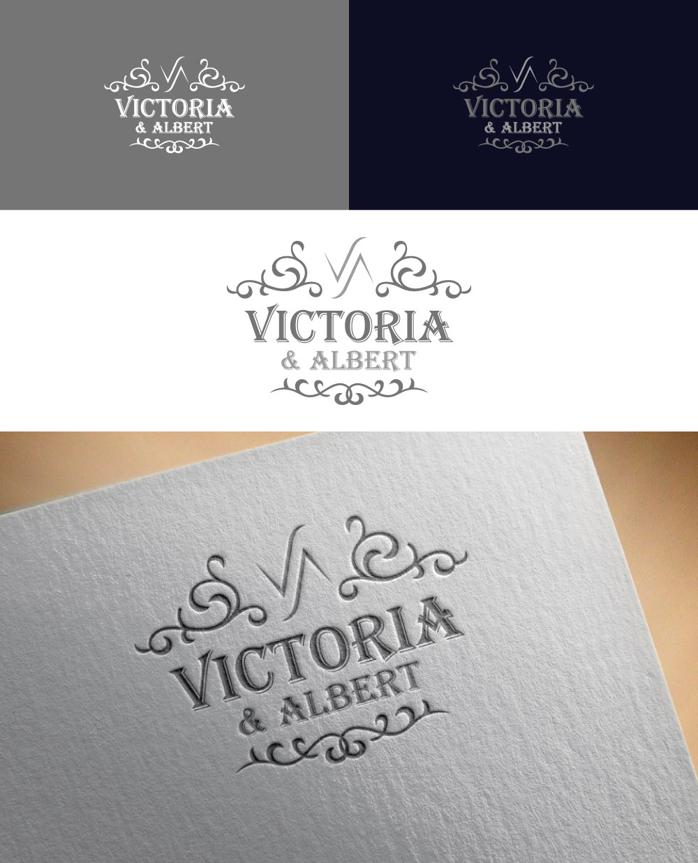 Logo Design by Ash_king for this project | Design #22019457