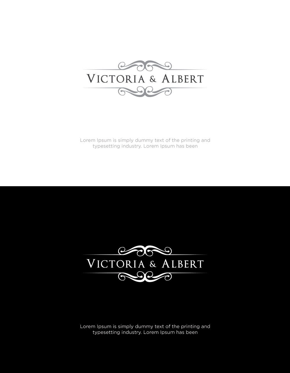 Logo Design by luthfanajah 2 for this project | Design #22056647