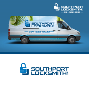 Logo Design by designbysy