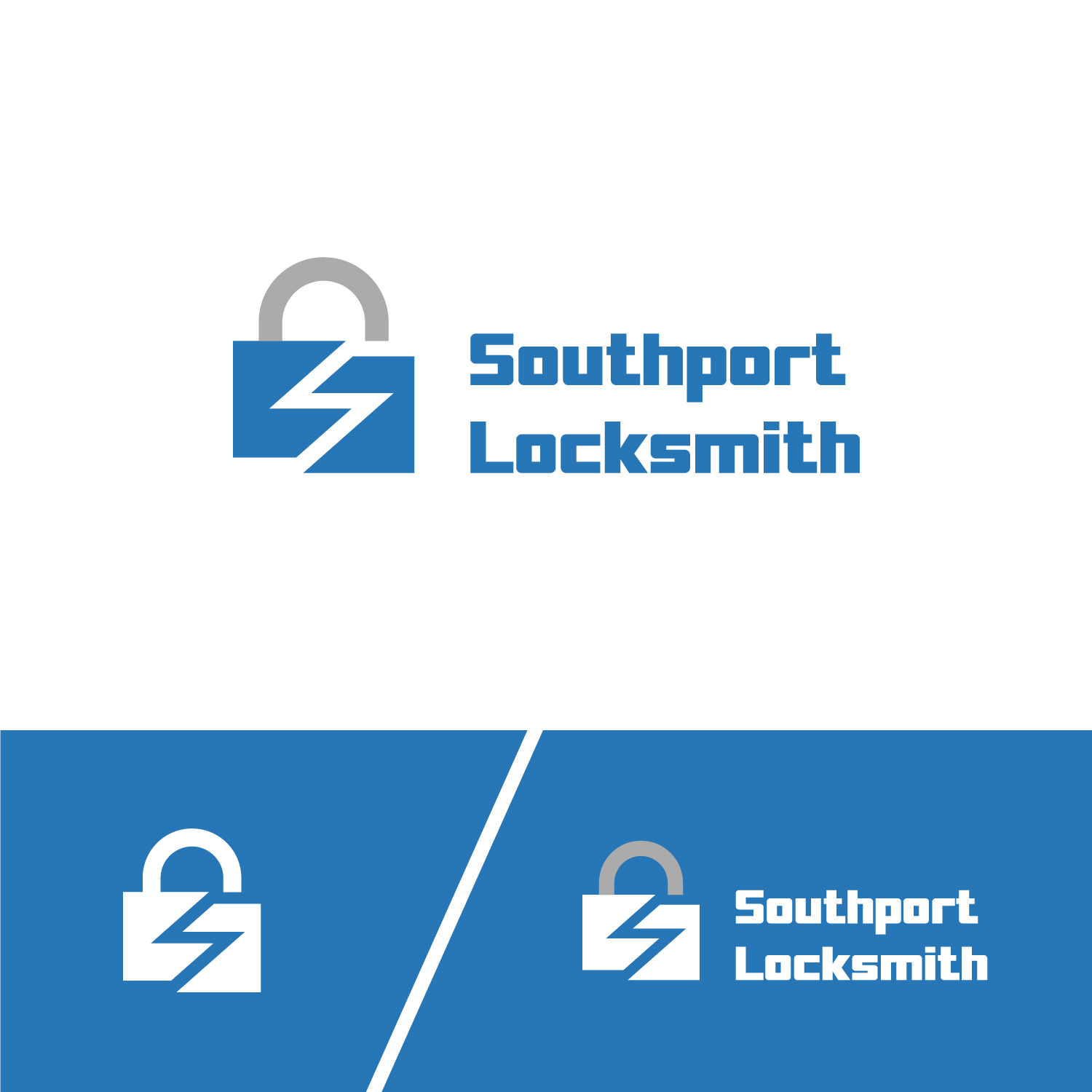 Logo Design by Muh Baqier for this project | Design #22026077