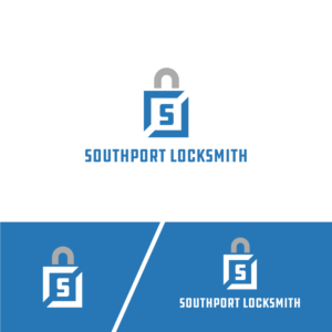 Logo Design by Muh Baqier for this project | Design: #22026078
