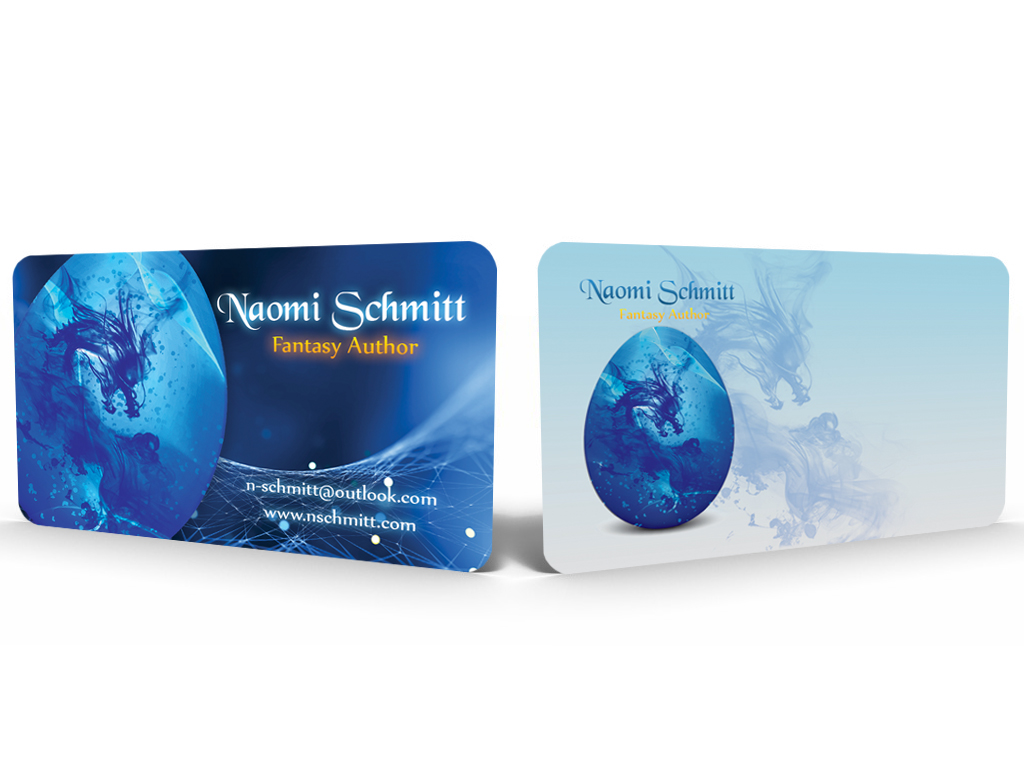 Business Card Design by Hardcore Design for this project | Design #22018640