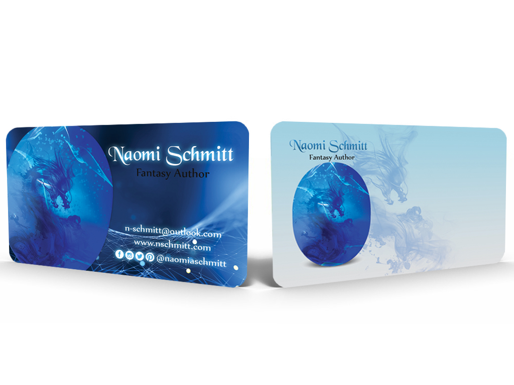 Business Card Design by Hardcore Design for this project | Design #22020531