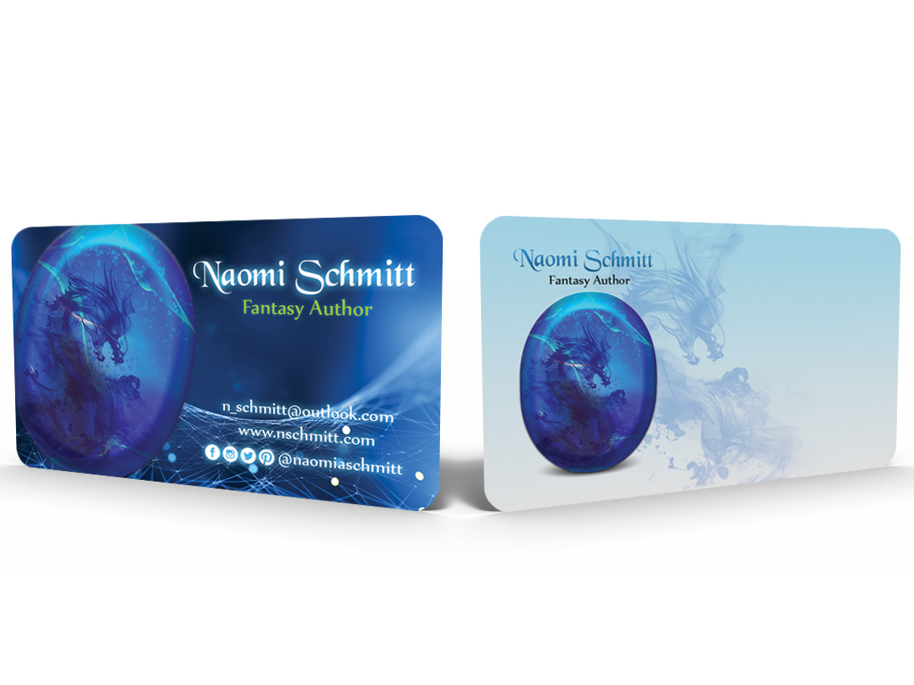 Business Card Design by Hardcore Design for this project | Design #22032651