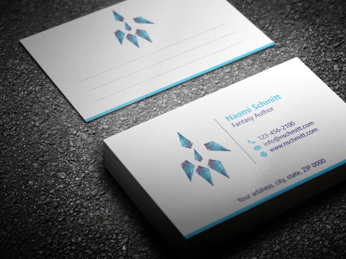 Business Card Design by LAXMI DESIGNHUB for this project | Design #22020231