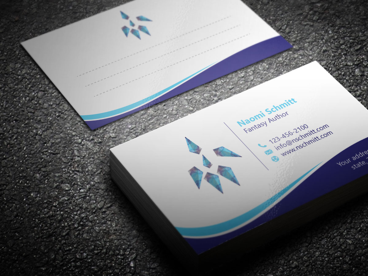 Business Card Design by LAXMI DESIGNHUB for this project | Design #22020232