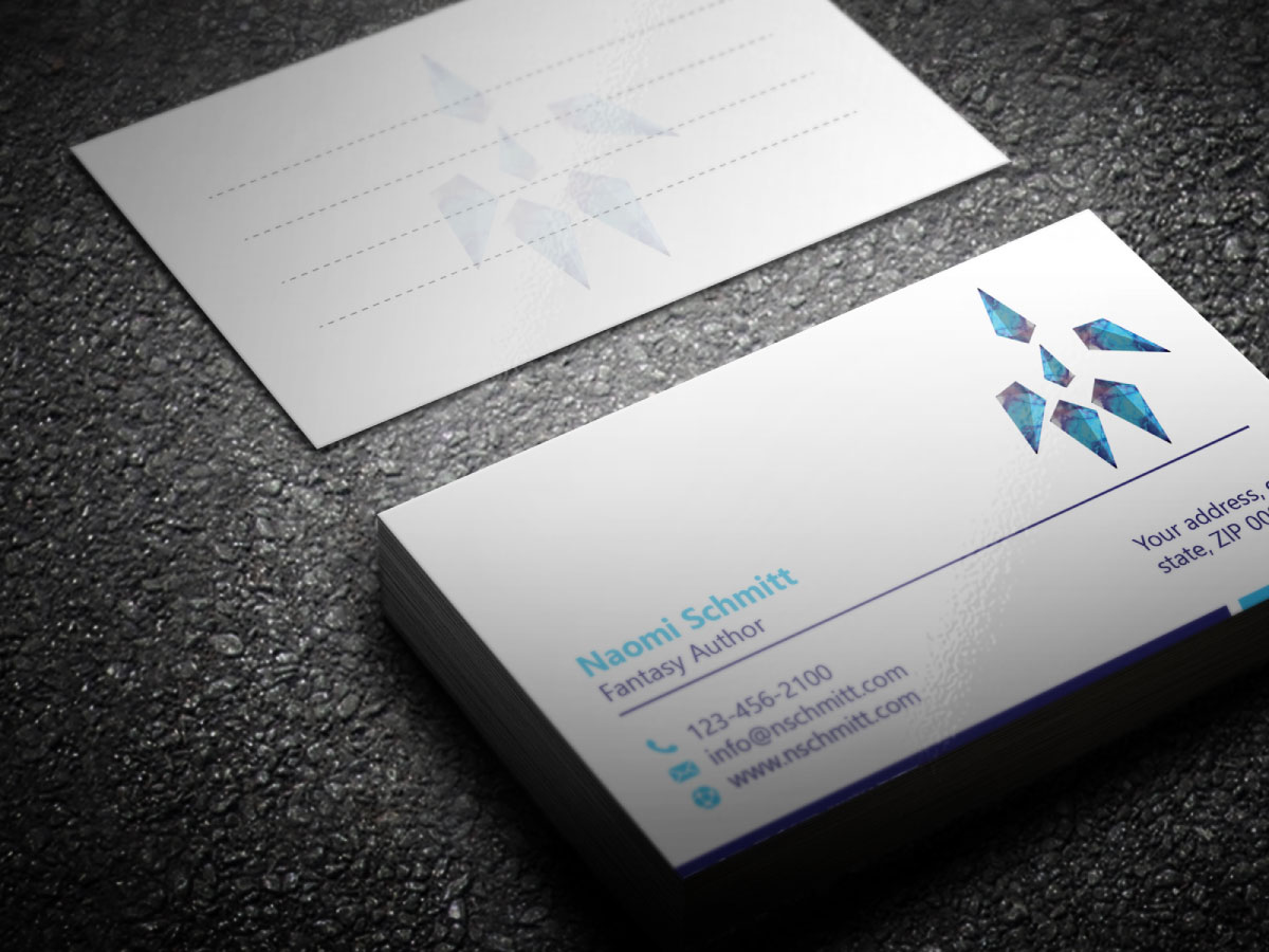 Business Card Design by LAXMI DESIGNHUB for this project | Design #22020233