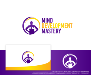 Logo Design by alvinnavarra for this project | Design: #22020456