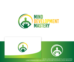 Logo Design by alvinnavarra for this project | Design: #22020476