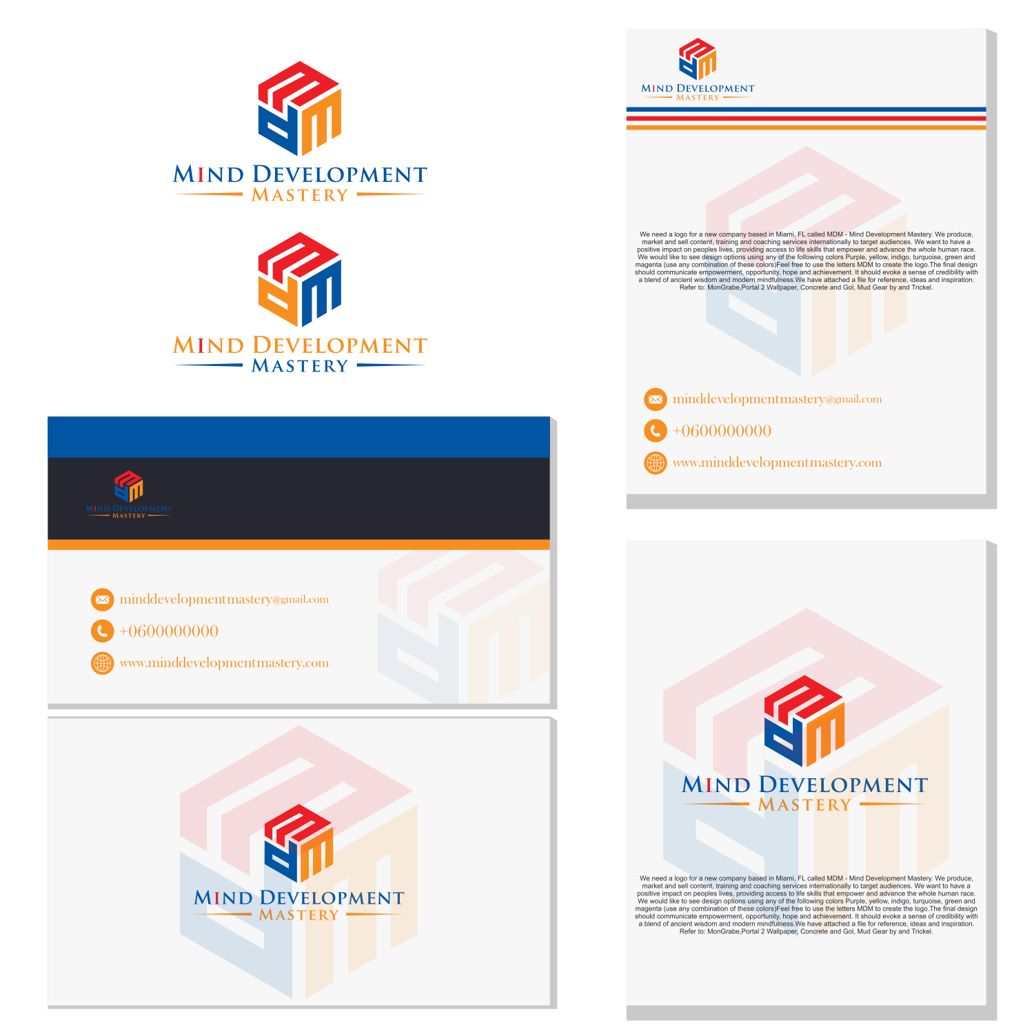 Logo Design by suthita 2 for this project | Design #22104507