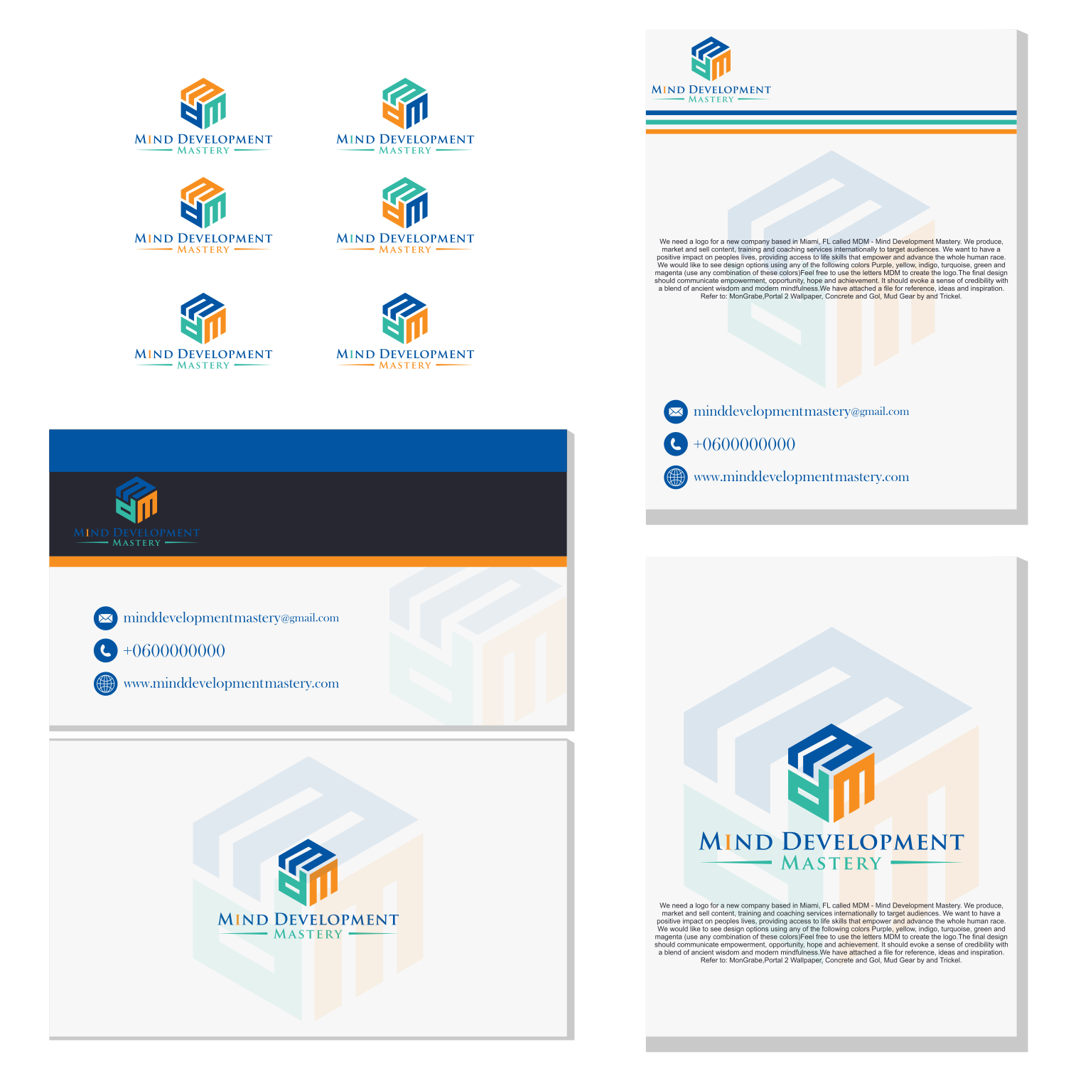 Logo Design by suthita 2 for this project | Design #22104767