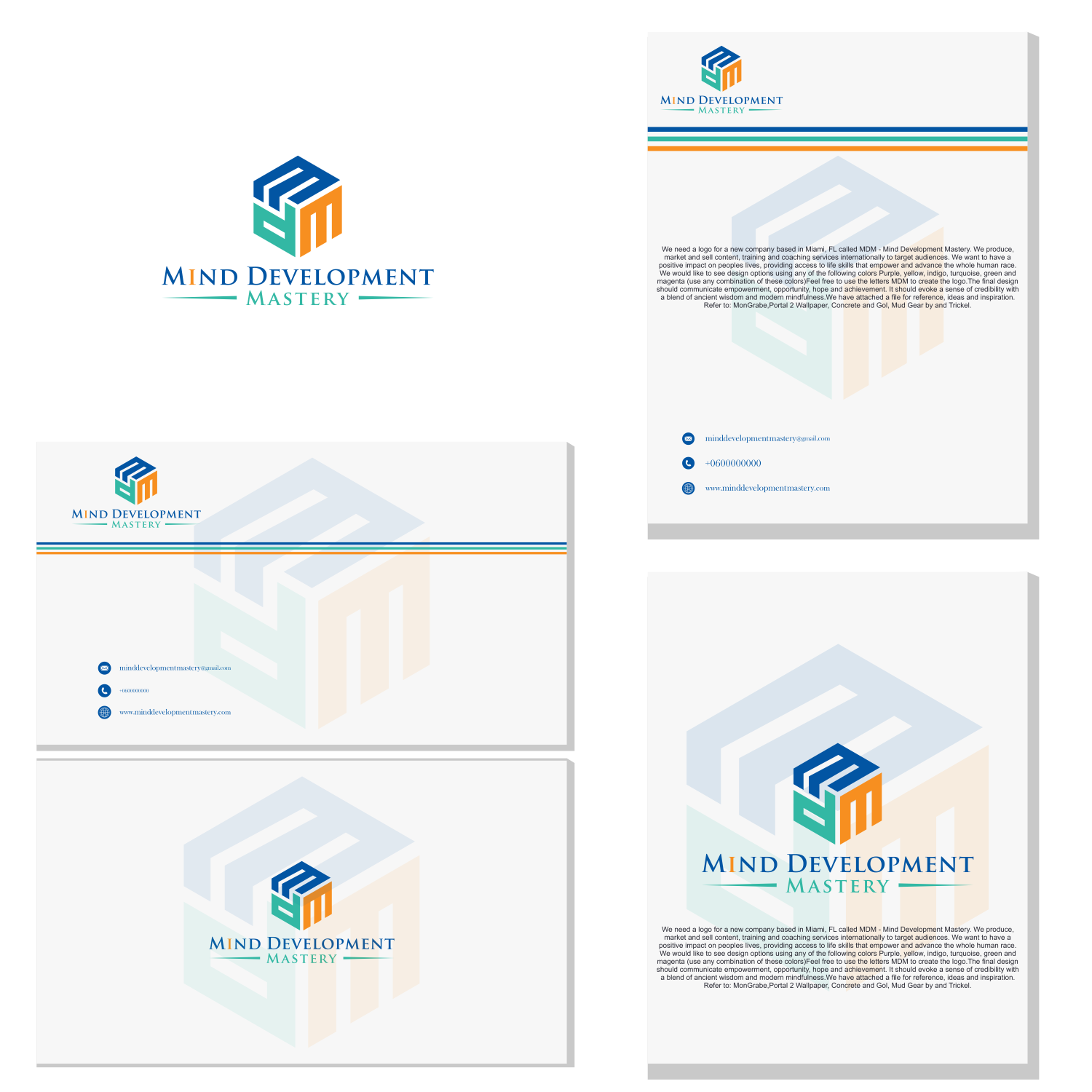 Logo-Design von suthita 2 für dieses Projekt | Design #22119861
