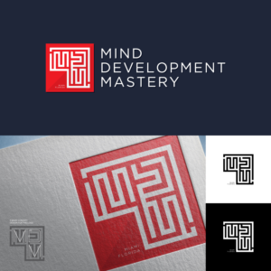 Logo Design by Christopher.Min for this project | Design #22021777
