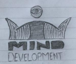 Logo Design by Mirzaa Hassan