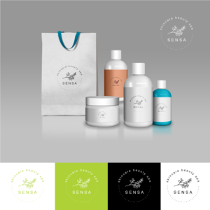 Logo Design by MOMO Media