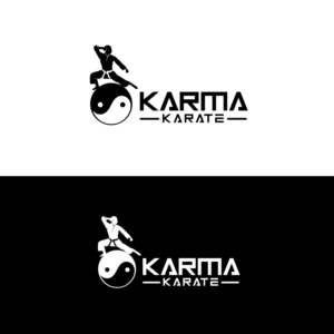 Karma Karate | Design de Logo par Graphic Bricks