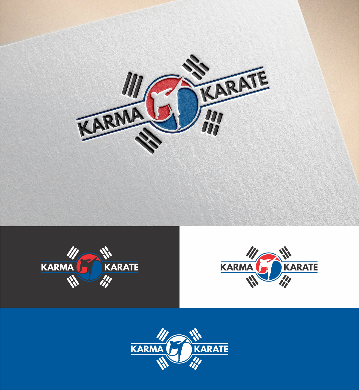 Diseño de Logo por MKR para este proyecto | Diseño #22011809