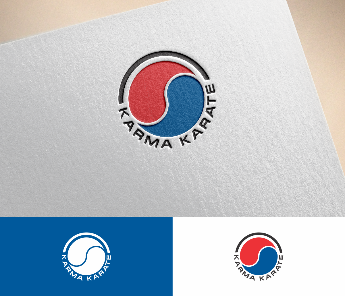 Diseño de Logo por MKR para este proyecto | Diseño #22011810