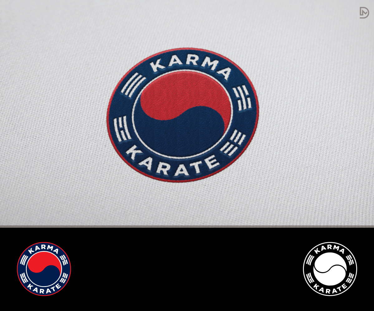 Logo Design by D_Mantra for this project | Design #22015578