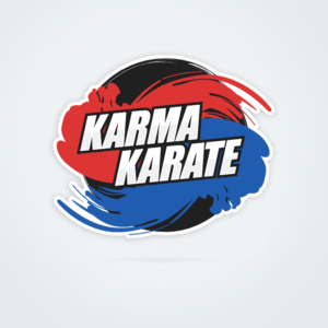 Karma Karate | Logo Design by Emerge