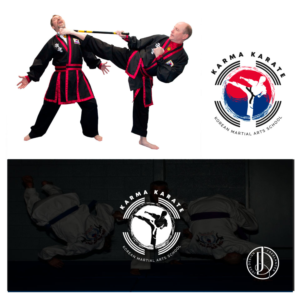Karma Karate | Design de Logo par JoseDesign