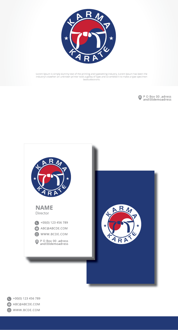 Design de Logo par graphicevolution pour ce projet | Design #22014023