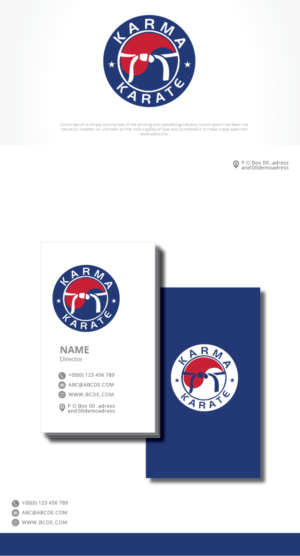 Design de Logo par graphicevolution pour ce projet | Design : #22014023