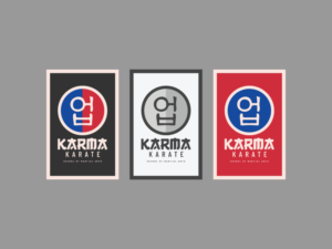 Logo Design by Scott Medwetz