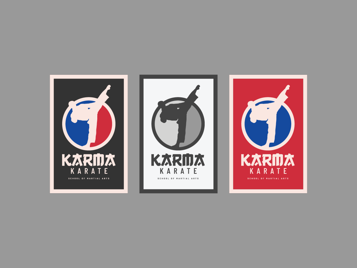 Logo Design by Scott Medwetz for this project | Design #22061458