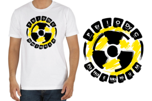 T-shirt Design by Jay Design