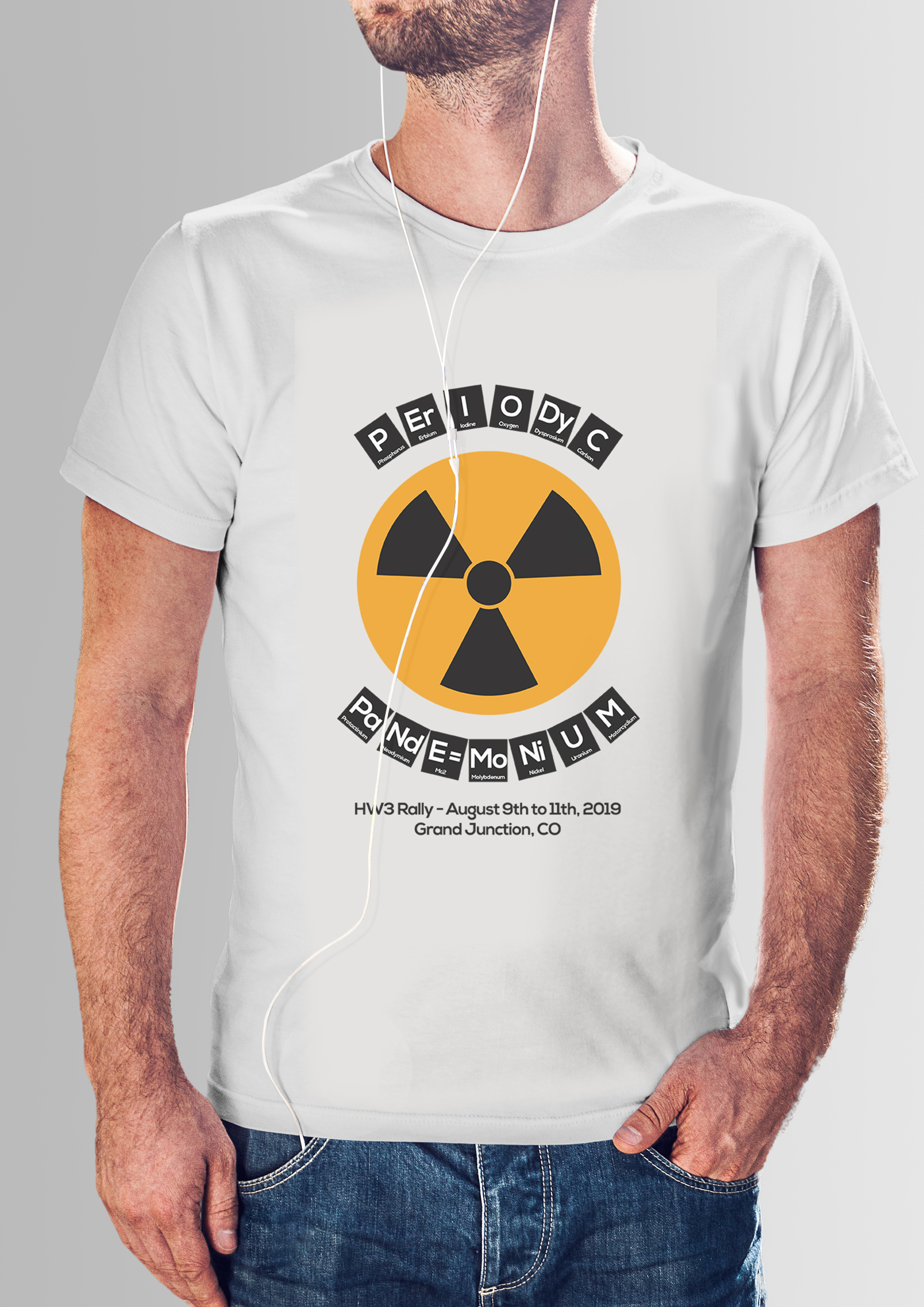 T-shirt Design by fallingpixels for this project | Design #22019048