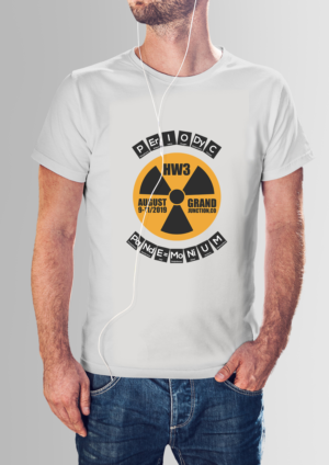 T-shirt Design by fallingpixels for this project | Design: #22019178